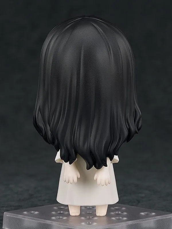 Superhero Article Graduation Gift 1980 Nendoroid Sadako