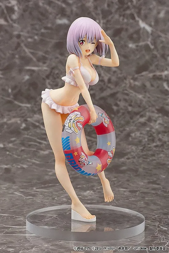 SSSS.GRIDMAN - Akane Shinjo: Swimsuit Style - 1/7th Scale Figure Gaming Collection