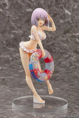 SSSS.GRIDMAN - Akane Shinjo: Swimsuit Style - 1/7th Scale Figure Gaming Collection