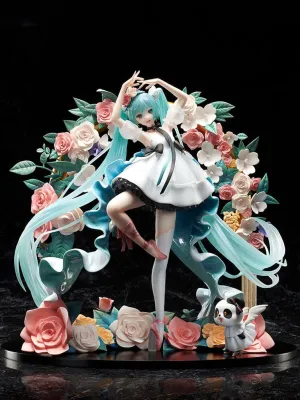 Hatsune Miku - MIKU WITH YOU 2019 Ver. - 1/7th Scale Figure Anime Item Anime Collectible