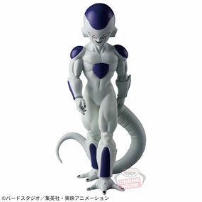 Art Creation Chibi Unit DRAGON BALL Z SOLID EDGE WORKS - THE DEPARTURE 15 FRIEZA