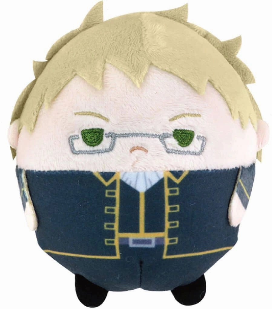 Limited Figure Gintama Fluffy Rin 3