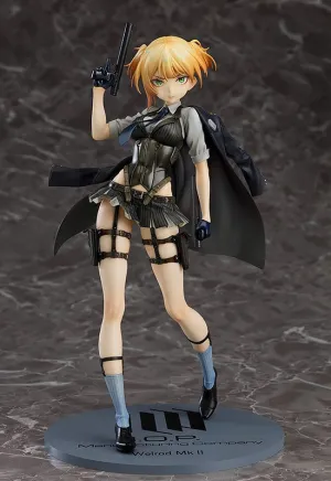 Girls' Frontline - Welrod Mk II - 1/7th Scale Figure Disney Character