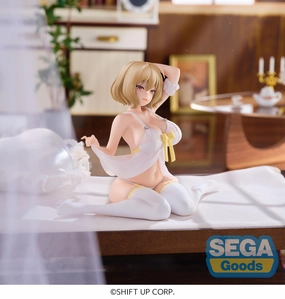 GODDESS OF VICTORY: NIKKE Yumemirize Anis (rerun) Limited Object Action Decor