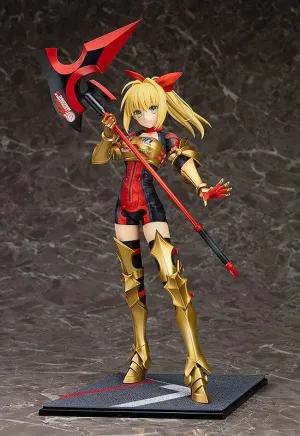 GOODSMILE RACING & TYPE-MOON RACING - Nero Claudius : Racing Ver. - 1/7th Scale Figure National Treasure