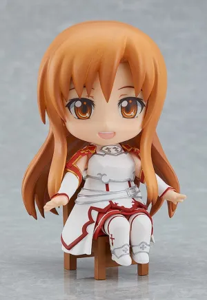 Nendoroid Swacchao Asuna PVC Creation