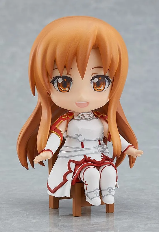 Nendoroid Swacchao Asuna PVC Creation