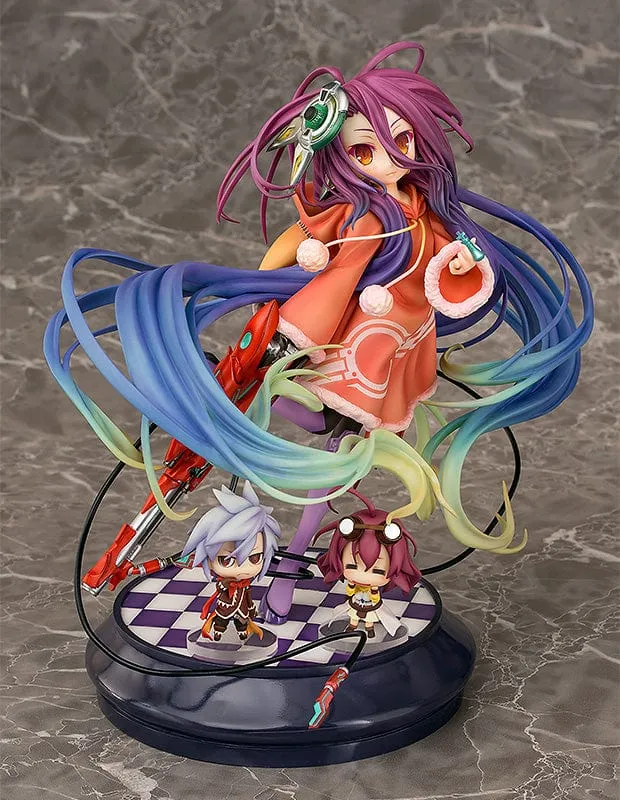 Award Trophy No Game No Life Zero Schwi 1/7 Scale Figure (rerun)