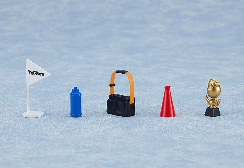 Haikyu !! Nendoroid Surprise Haikyu !! Nationals Arc (rerun) Action Hero