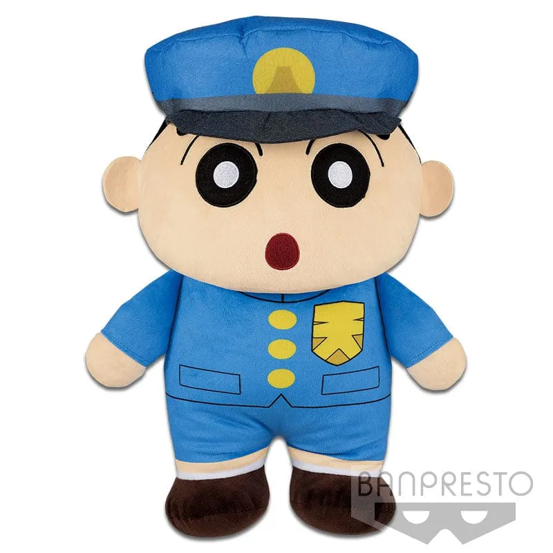 CRAYON SHINCHAN THE MOVIE SUPER BIG PLUSH highly recommended