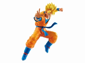 DRAGON BALL DRAGONBALL LEGENDS COLLAB - SON GOHAN Handicraft Item Anniversary Present