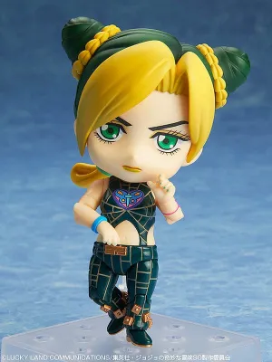 Small Sculpture 1815 Nendoroid Jolyne Cujoh