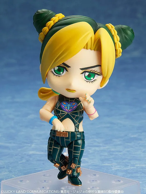 Small Sculpture 1815 Nendoroid Jolyne Cujoh