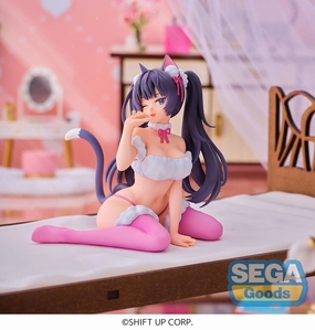 GODDESS OF VICTORY: NIKKE Yumemirize Nero (rerun) Gaming Unit