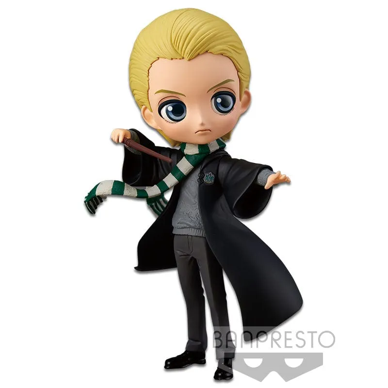 Harry Potter Q posket - Draco Malfoy Miniature Collection