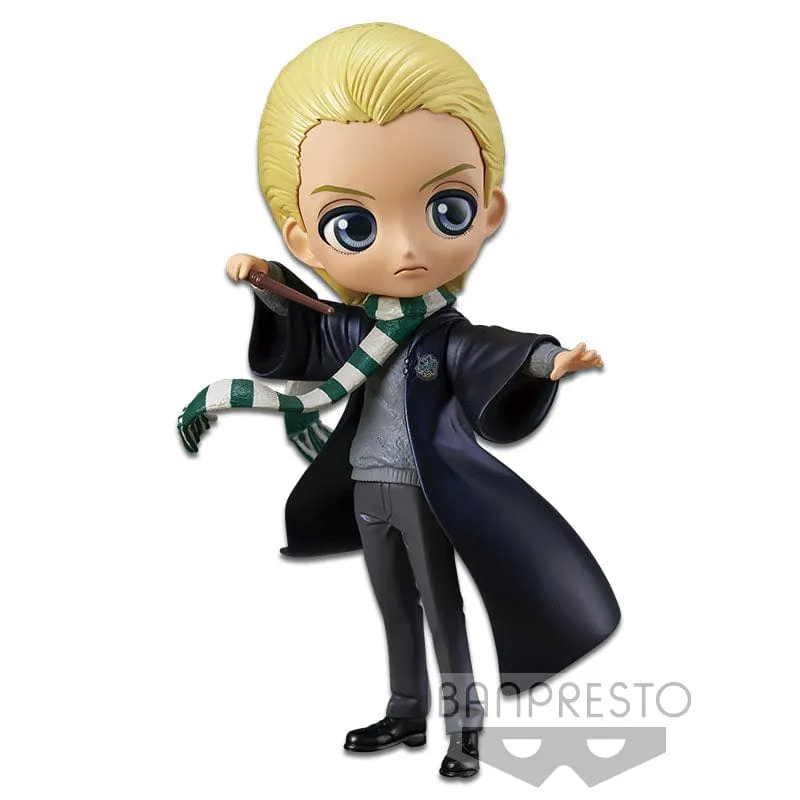 Premium Figure Harry Potter Q posket - Draco Malfoy