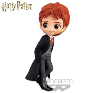 Harry Potter Q Posket - George Weasley (Ver A) Literary Figure Wildlife Model