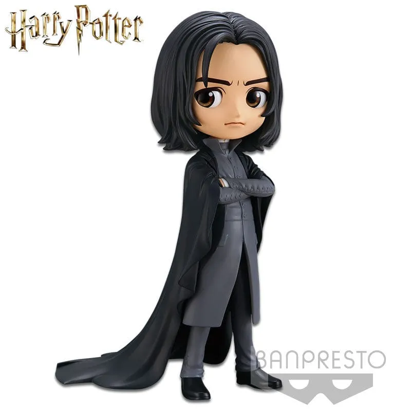 Holiday Catalog Harry Potter Q posket-Severus Snape- Light Color ver