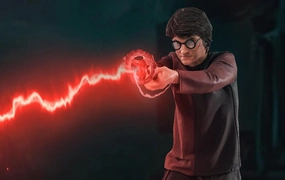 Ceiling Hung Movie Item Harry Potter BDS Art Scale 1/10 Statue