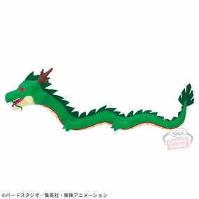 Action Model People Model DRAGON BALL SUPER MECHANAGA SHENRON PLUSH -2024-