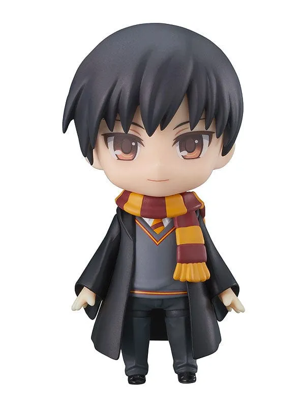 Nendoroid More Dress Up Hogwarts Uniform Slacks Style Cult Classic