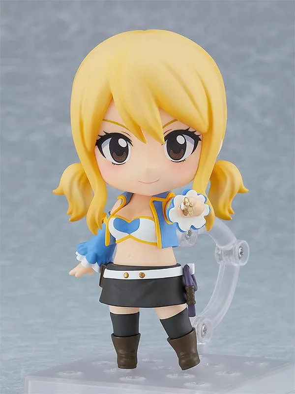 Fairy tale 1924 Nendoroid Lucy Heartfilia
