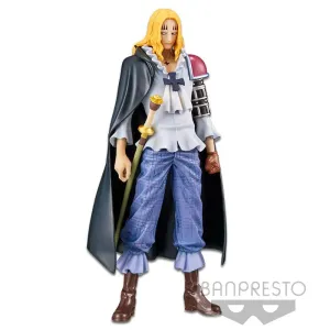 PVC Hobby Customer Favorite ONE PIECE DXF??THE GRANDLINE MEN??WANOKUNI VOL.16