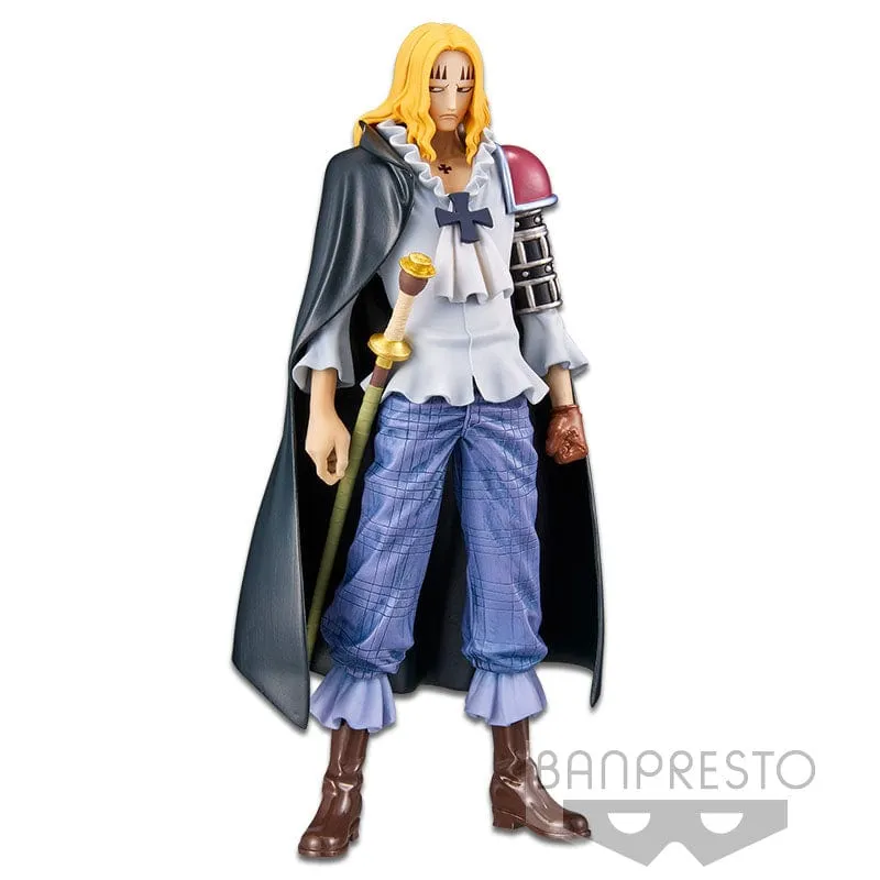 PVC Hobby Customer Favorite ONE PIECE DXF??THE GRANDLINE MEN??WANOKUNI VOL.16