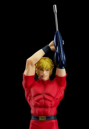 POP UP PARADE Cobra Sculpture Art