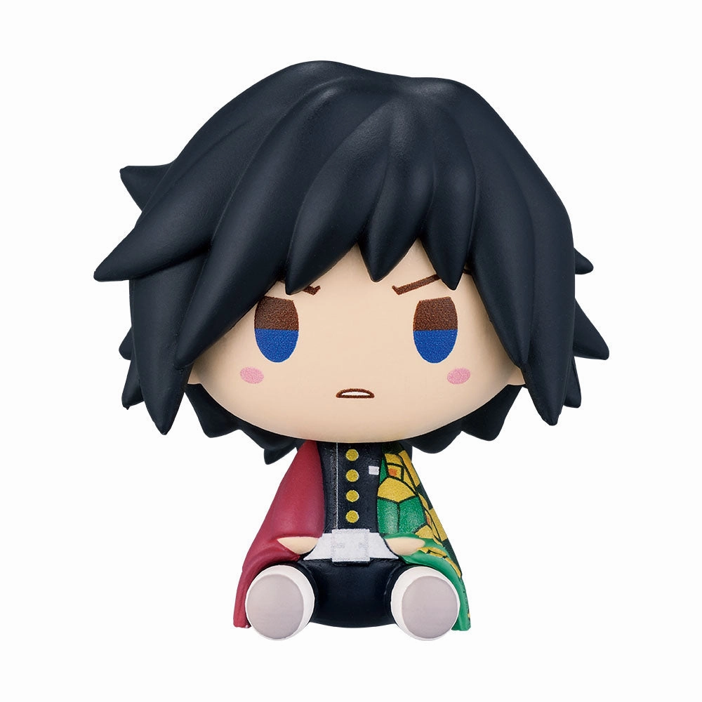 Ichiban Kuji Demon Slayer Kimetsu no Yaiba Upper Rank Three - E Chokonokko Figure to Choose Seasonal Decoration Dining Table