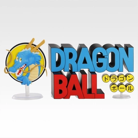Special Color Ichiban Kuji Dragon Ball Assemble Collection Son Goku's Childhood - Last One Prize The Gigant Name Dragon Ball