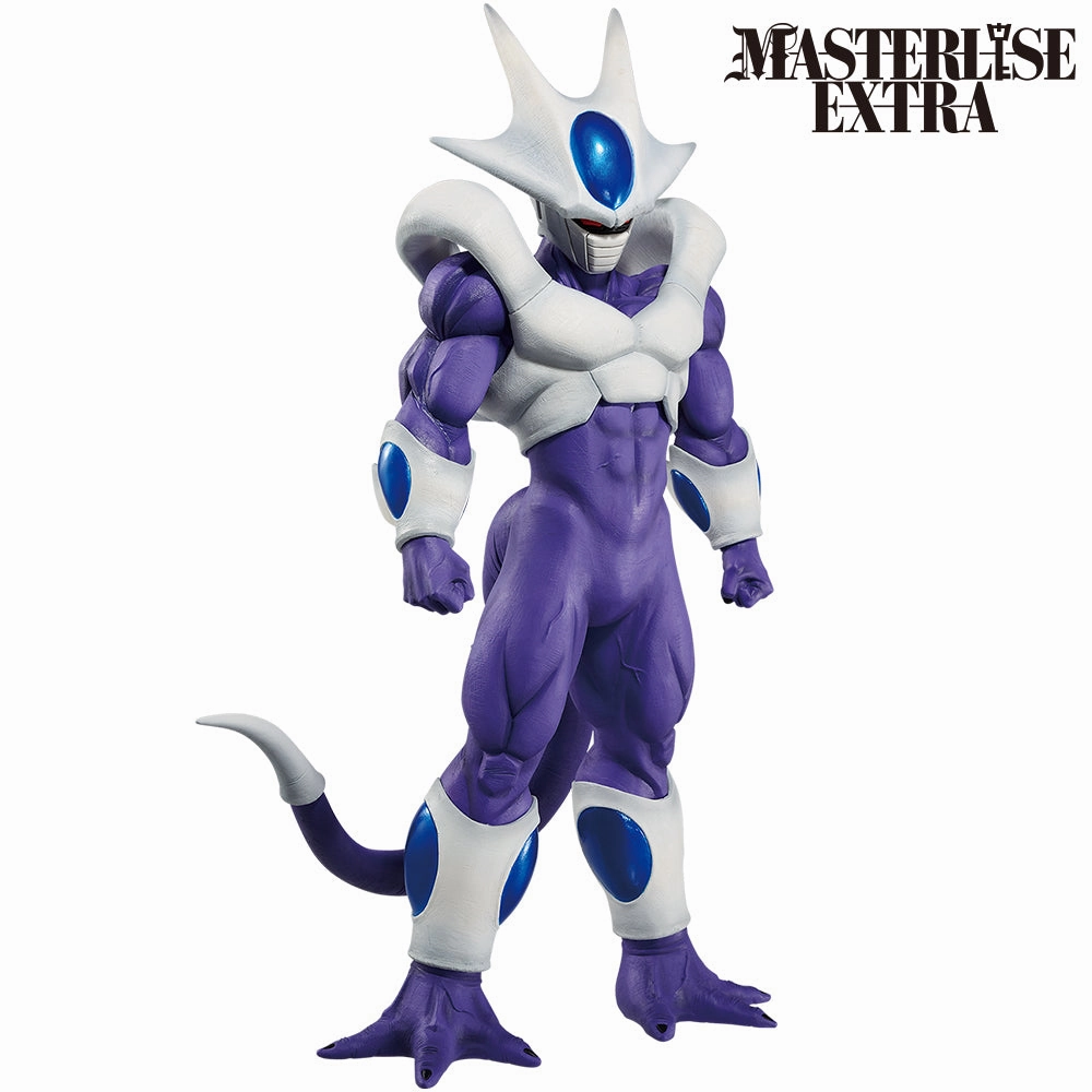 Ichiban Kuji Dragon Ball Back to The Film - F Prize Cooler Final Form Figure Wholesale Price Chibi Collectible