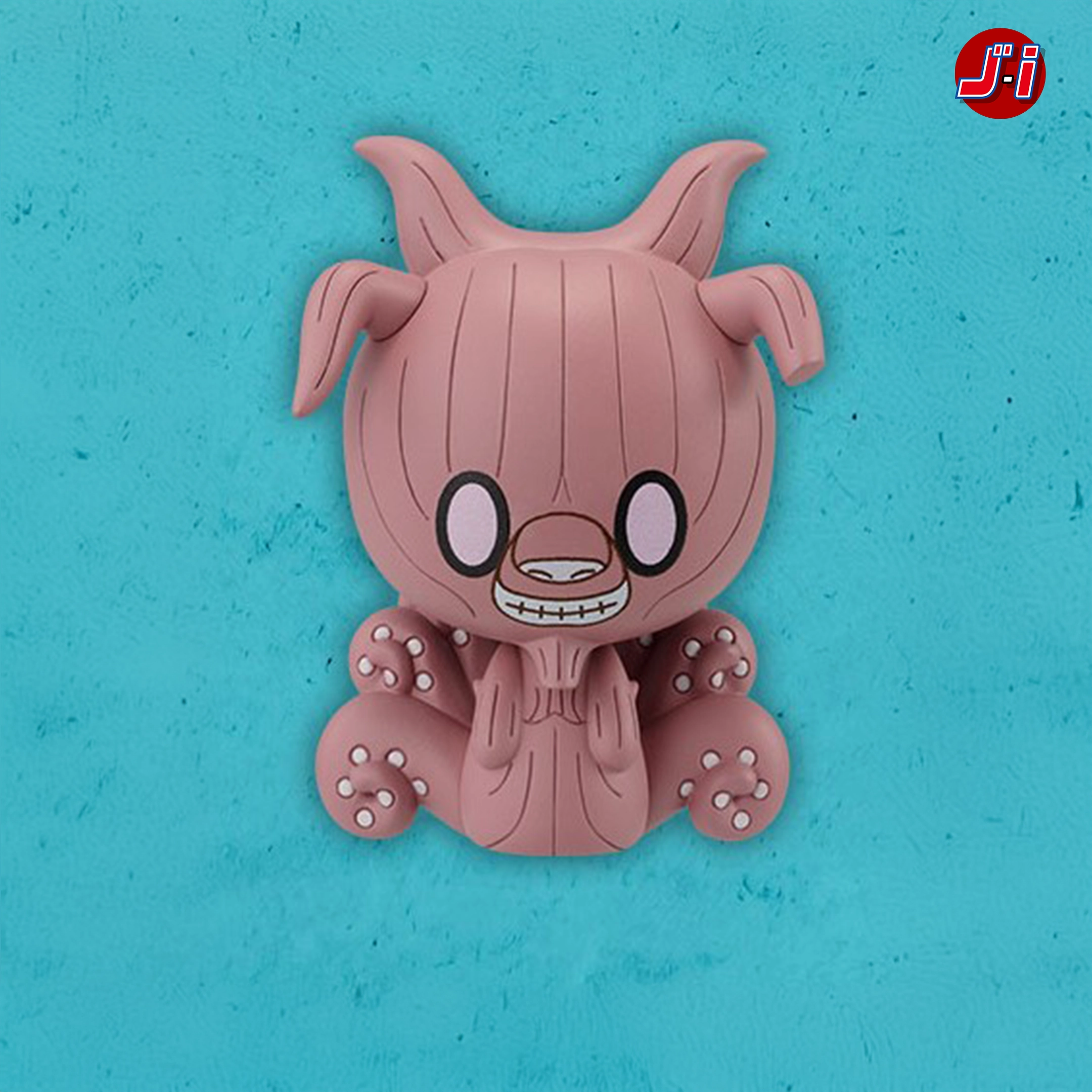 Fantasy Art ICHIBAN KUJI NARUTO Shippuden Connected Feelings - E Prize - Tailed Beast Biju Choconoko - Gyuki Eight-Tails Hachibi