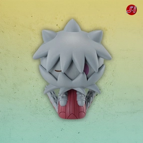 ICHIBAN KUJI NARUTO Shippuden Connected Feelings - E Prize - Tailed Beast Biju Choconoko - Isobu Three-Tails Sanbi Gaming Collection Anime Merchandise