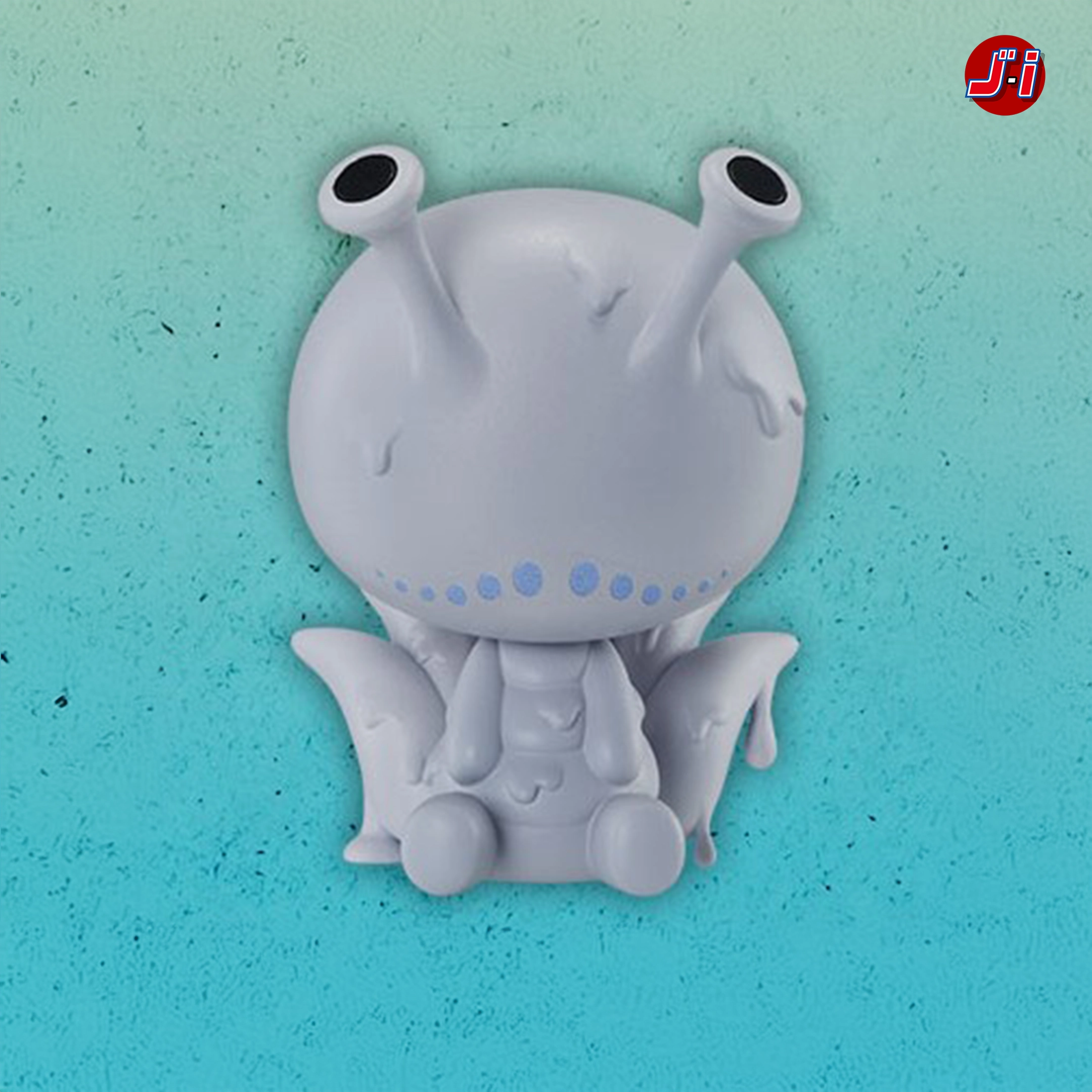 ICHIBAN KUJI NARUTO Shippuden Connected Feelings - E Prize - Tailed Beast Biju Choconoko - Saiken Six-Tails Rokubi Flying Pose