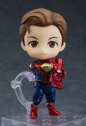 1497-DX Nendoroid Iron Spider Endgame Ver. DX VR Experience