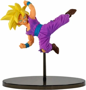 Vehicle Replica Designer Article DRAGON BALL SUPER SUPER WARRIOR RETSUDEN CHAPTER 3 - SUPER SAIYAN SON GOHAN