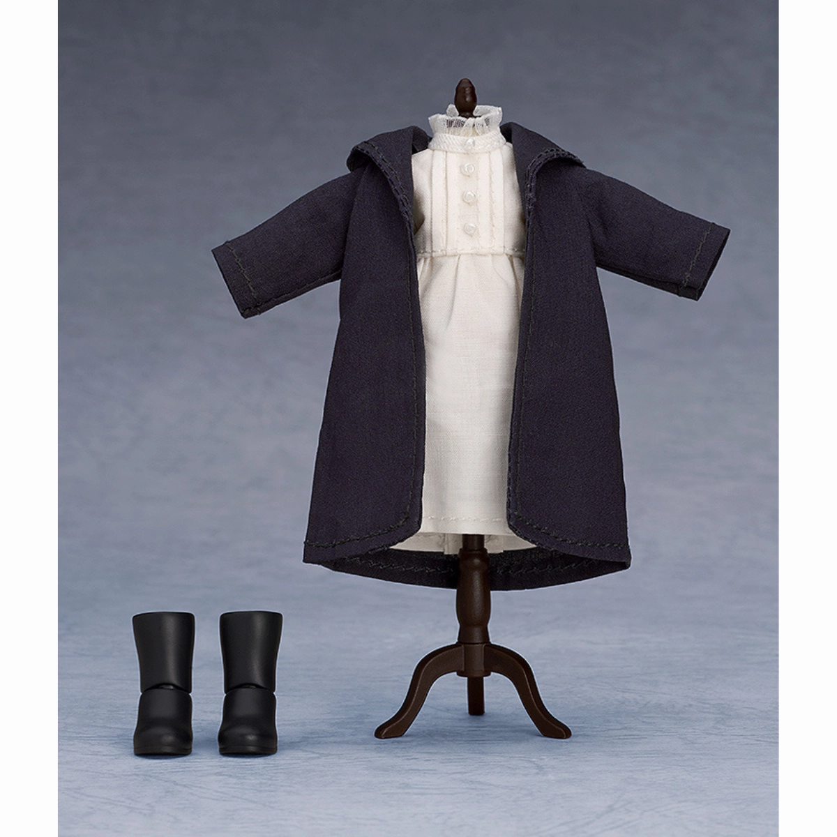 Office Set Frieren : Beyond Journey's End Nendoroid - Fern Outfit Set