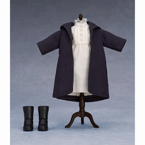 Office Set Frieren : Beyond Journey's End Nendoroid - Fern Outfit Set