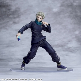 Mammal Figure Hobby Kit Jujutsu Kaisen 5th anniversary Luminasta - Toge Inumaki