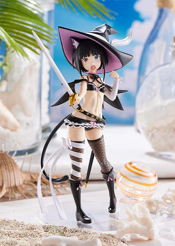 Balcony Decoration Fantasy Article POP UP PARADE Petit Albert Cat Kingdom Ver