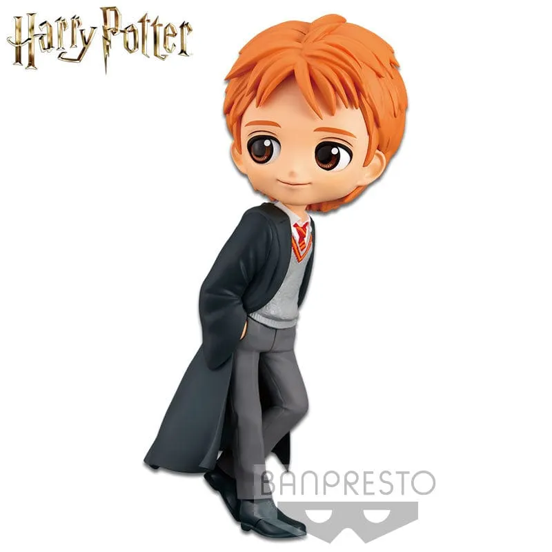 Premium Hobby Harry Potter Q Posket - George Weasley (Ver B)