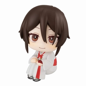 Narrative Display LOOK UP SERIES HELL'S PARADISE: JIGOKURAKU Sagiri Yamada Asaemon