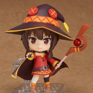 Gaming Peripheral Premium Toy 725 Nendoroid Megumin (3rd-run)