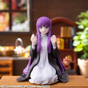 Fern Choconose Premium - Frieren Progress Achieve Undercover Work