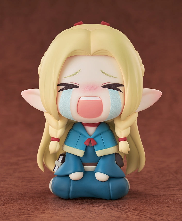 Delicious in Dungeon Qset Marcille Pull Along