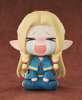 Delicious in Dungeon Qset Marcille Pull Along