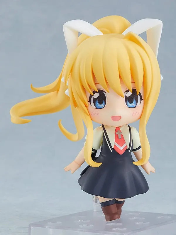 1847 Nendoroid Misuzu Kamio PVC Toy Cross Culture