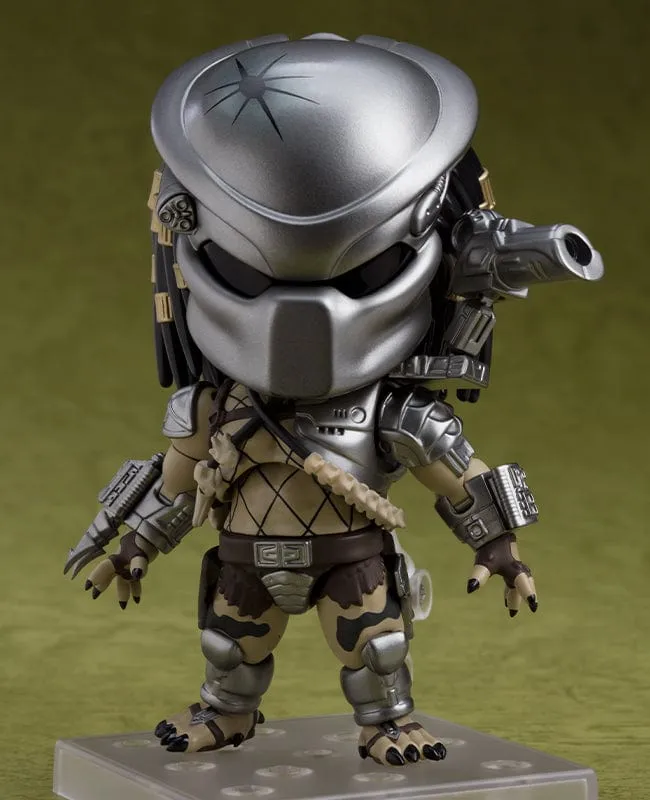 Hand Painted Coffee Table 1845 Nendoroid Predator