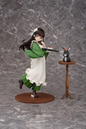 Is the Order a Rabbit - Chiya - 1/7th Scale Figure Artisanal Product